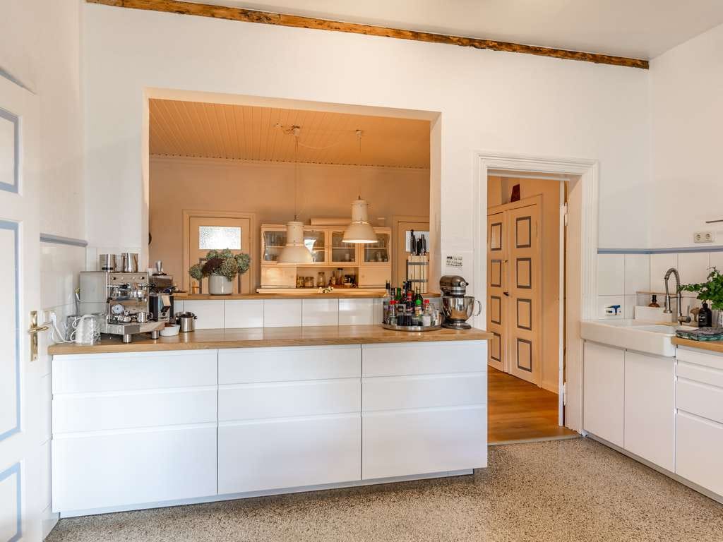 Immobilie in Schafstedt - Stilvolles Landhaus für die ganze Familie - Bild 4