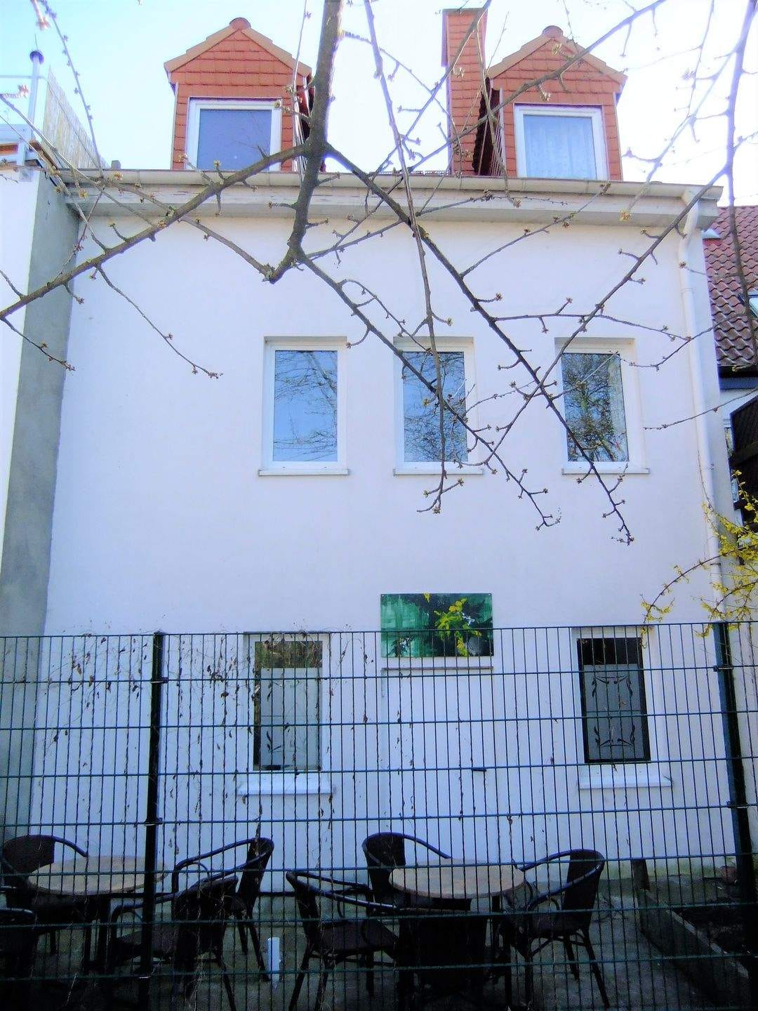 Immobilie in Wismar - Charmantes Wohnhaus in zentraler Lage von Wismar - Bild 4