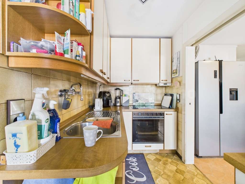 Immobilie in Mühlhausen-Ehingen - Familienfreundliche Doppelhaushälfte mit Photovoltaik und großem Grundstück in Mühlhausen - Bild 3