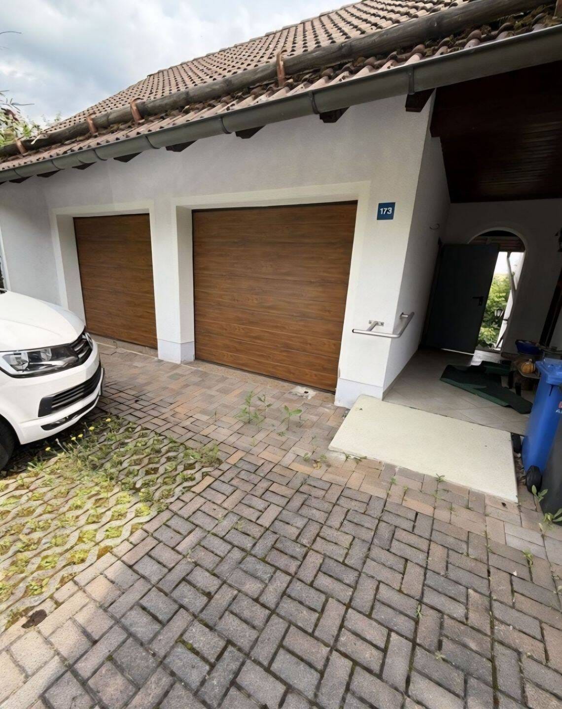 Immobilie in Presseck - Freistehendes Einfamilienhaus  - Bild 3