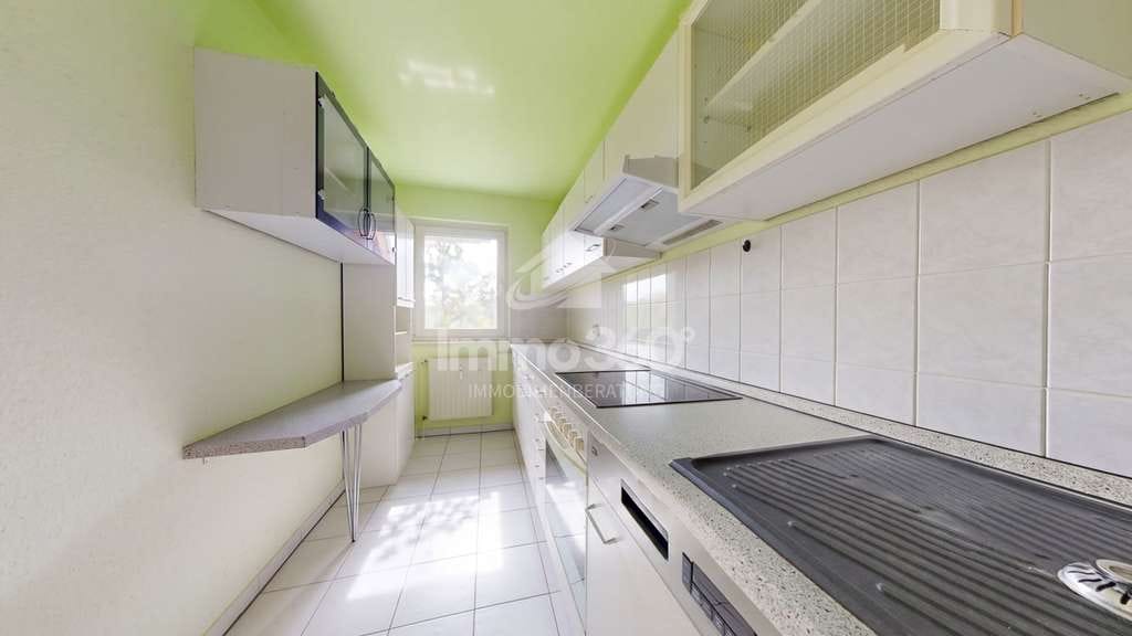Immobilie in Joachimsthal - In Seenähe: Beeindruckende Maisonettewohnung - Bild 4