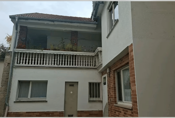 Immobilie in Rauhenebrach - Mehrfamilienhaus in Rauhenebrach, OT - Bild 2