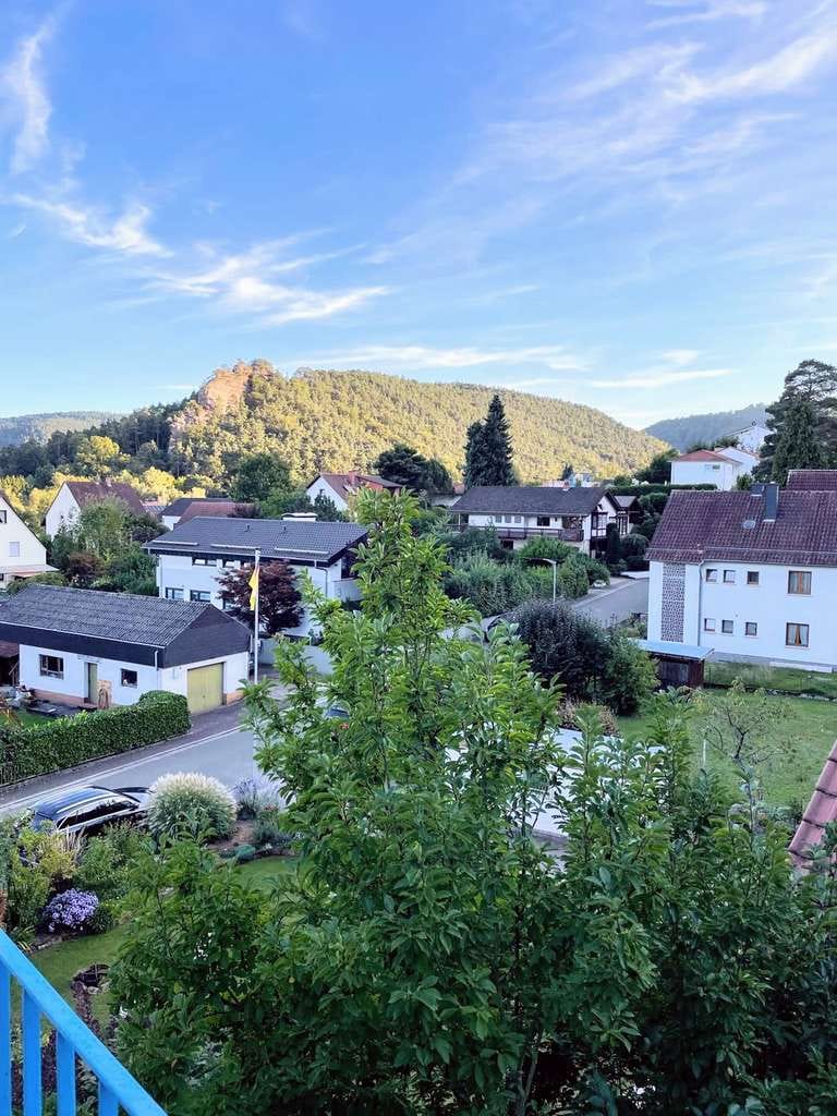 Immobilie in Hauenstein - Tolle Eigentumswohnung - Selbstbezug oder als Kapitalanlage - Schnellkontakt: 01726853678 (WhatsApp) - Bild 4