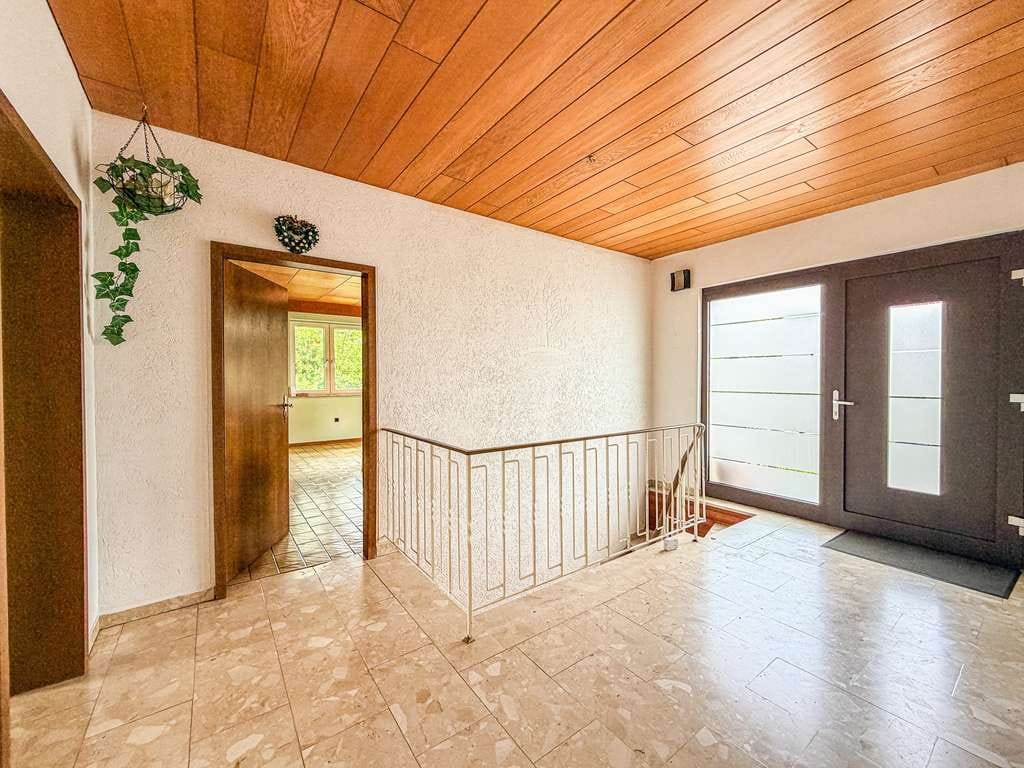 Immobilie in Meißner - Wohnen, wo andere entspannen – Gemütliches Zuhause in naturnaher Lage - Bild 3