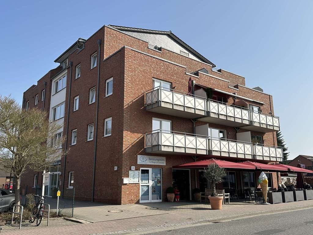 Immobilie in Tostedt - Kapitalanlage im Betreuten Wohnen - Bild 0