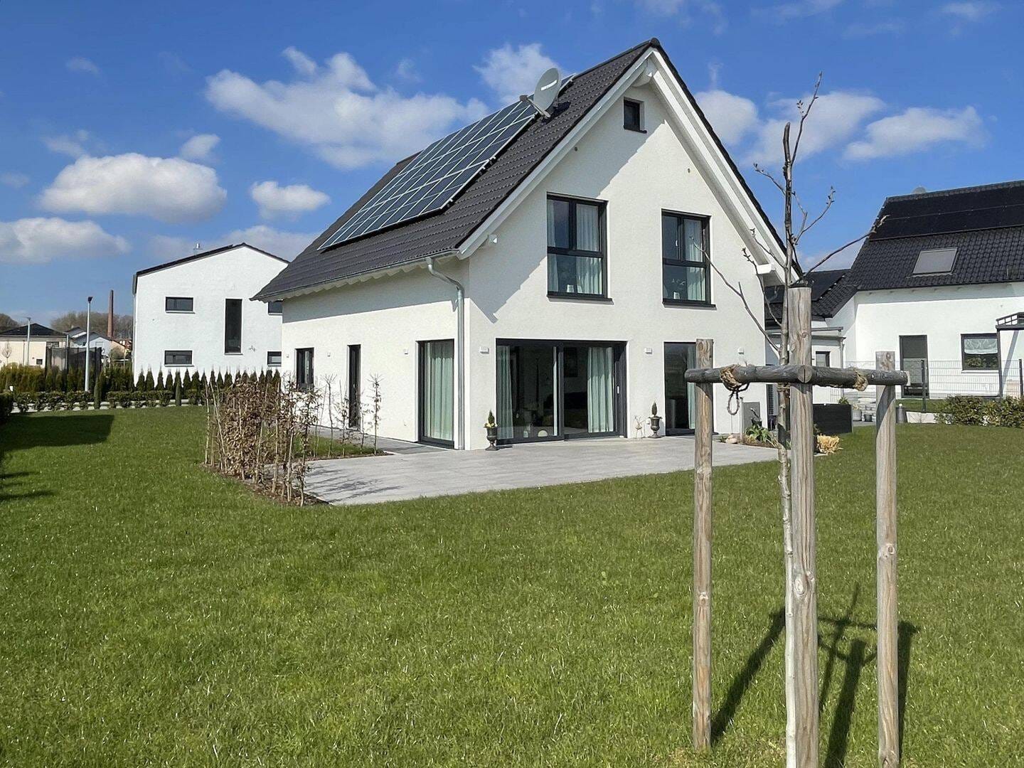 Immobilie in Mödingen - Hier gehen Sie steigenden Energie- und Baukosten aus dem Wege! - Bild 4