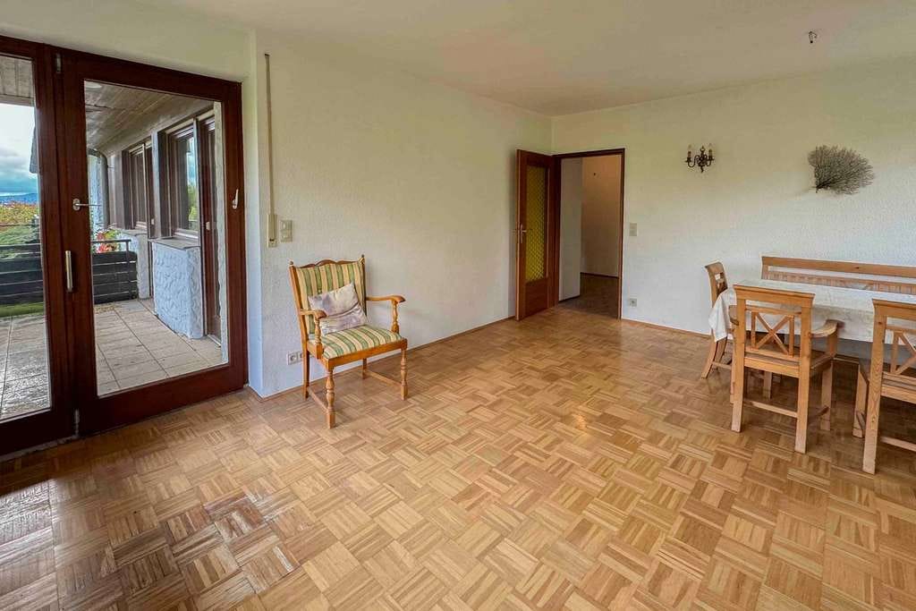 Immobilie in Schnaittach - Villa mit Charakter und Perspektive – Wohnen & Arbeiten am Schlossgarten - Bild 3