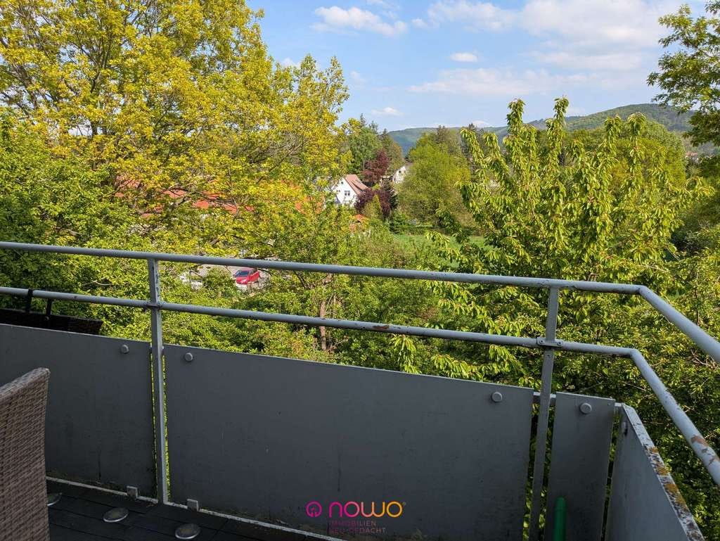 Immobilie in Bad Harzburg - Ihr Ticket für das Tor zum Harz - eine Anlage, die sich lohnt - Bild 2