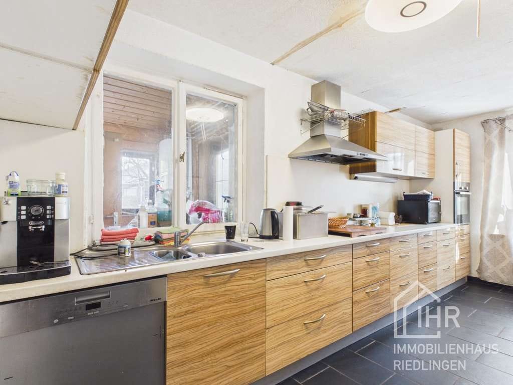 Immobilie in Leibertingen - Einfamilienhaus in Leibertingen zu verkaufen. - Bild 3