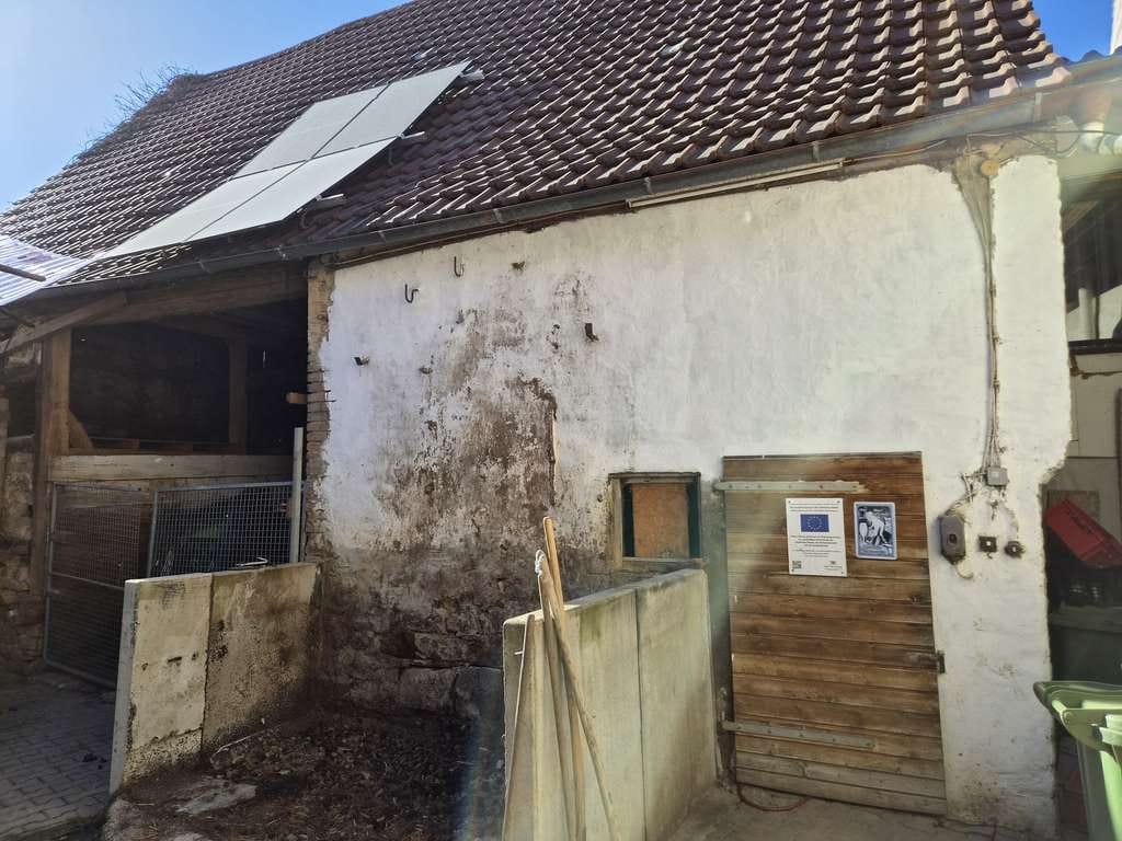 Immobilie in Neulingen - Viel Platz für den Alltag in diesem Bauernhaus in Neulingen - Bild 3