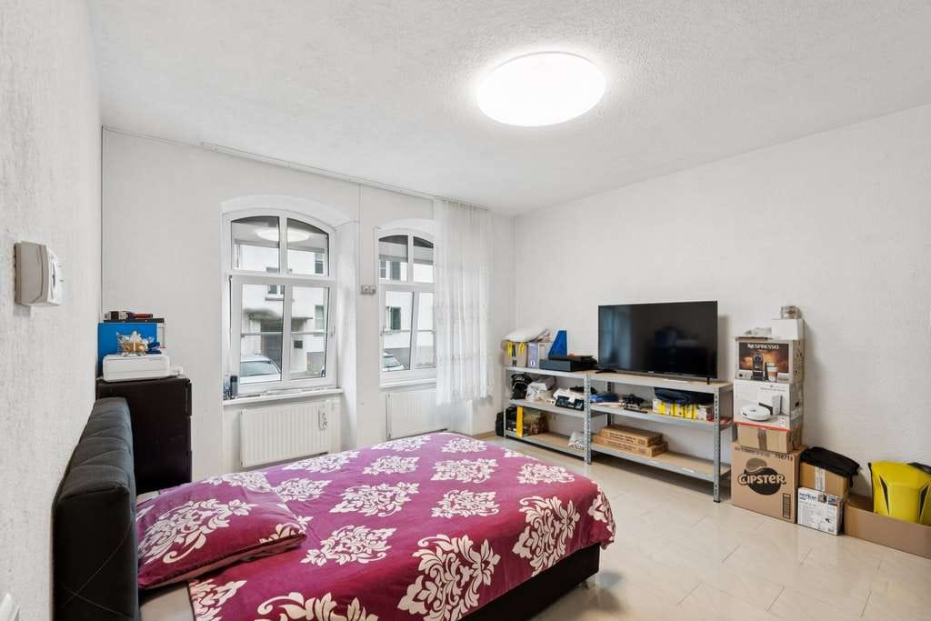 Immobilie in Hausen im Wiesental - Großzügige und gepflegte Wohnung zum TOP Preis ! - Bild 3