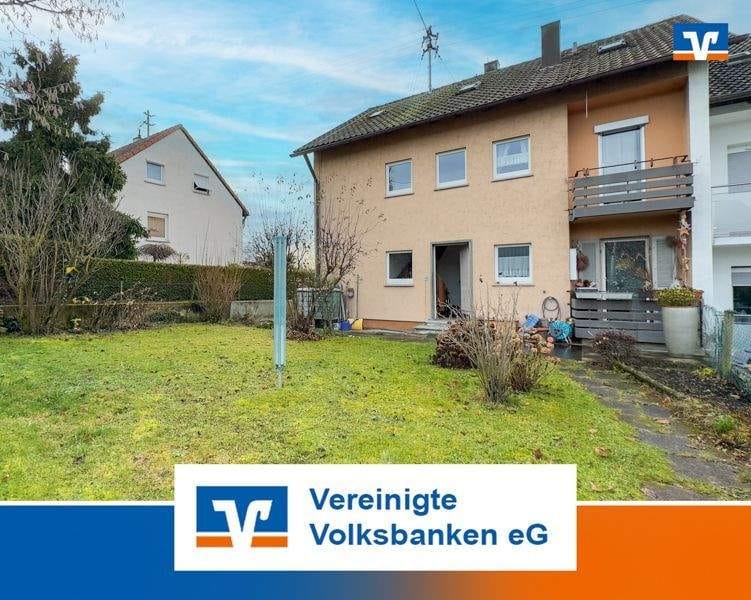 Immobilie in Möglingen - Viel Platz. Viel Potenzial. Viel Zuhause. - Bild 0