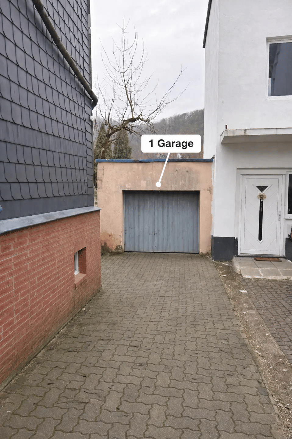 Immobilie in Siegen - Attraktives Mehrfamilienhaus in Siegen-Weidenau – stabile Mieteinnahmen - Bild 2