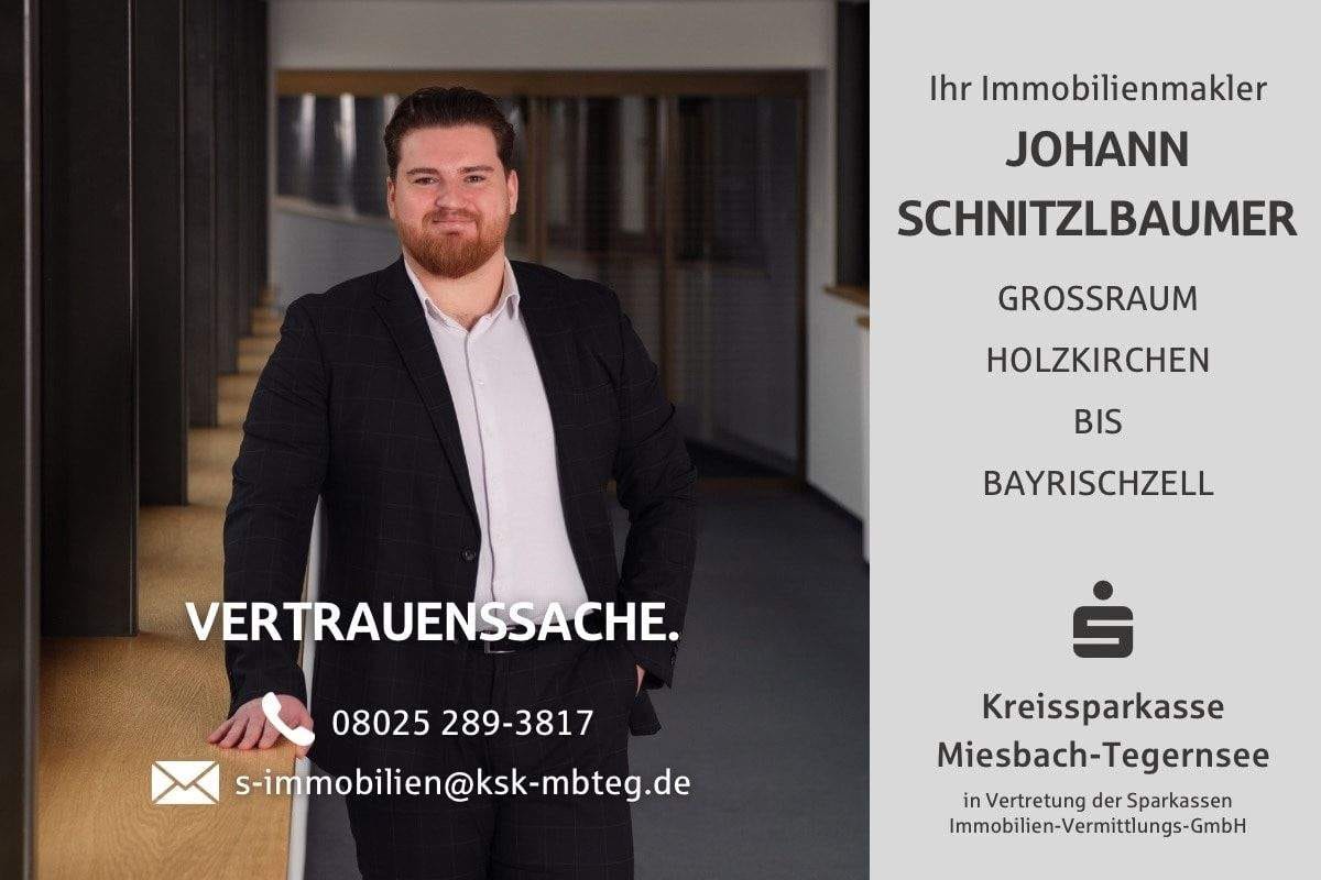 Immobilie in Hausham - Raum für Ideen! - Bild 3