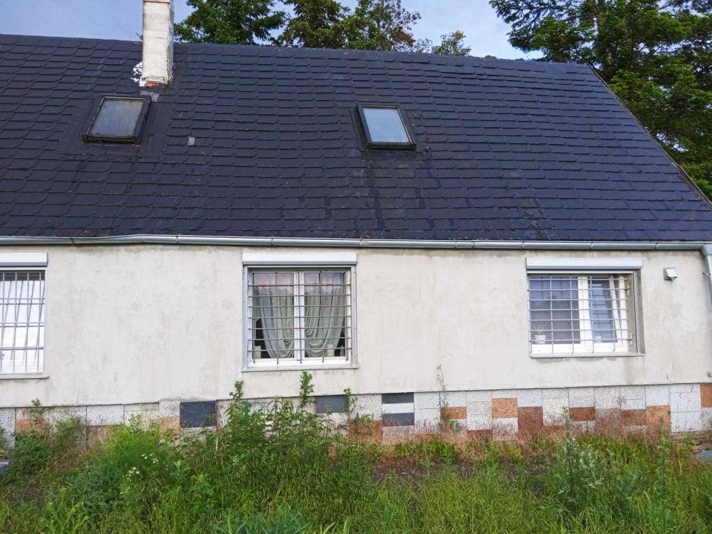 Immobilie in Aland - Einfamilienhaus freistehend in Pollitz - Bild 1