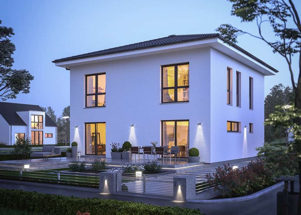Immobilie in Schkölen - Ihr Projekt. Ihr Stil. Ihr Zuhause - bauen mit dem Marktführer - Bild 0