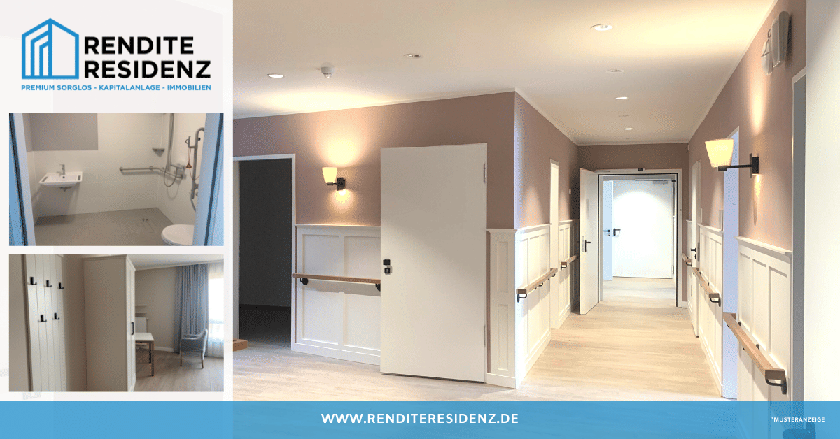 Immobilie in Feldkirchen - 20 years guaranteed rental payments (Indexed) | No management effort - High tax benefits - Bild 4