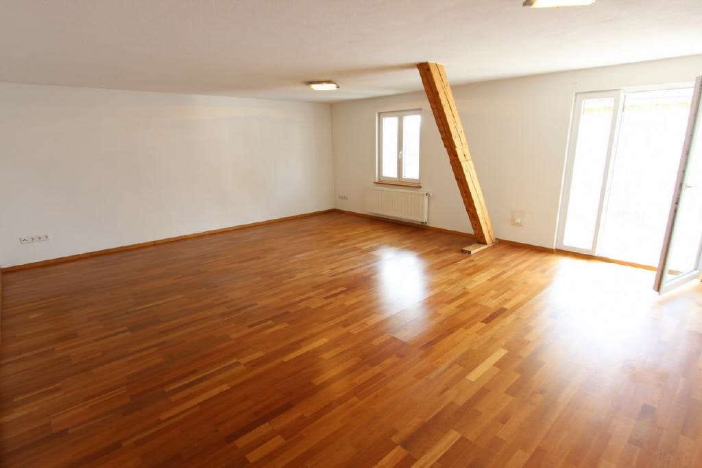 Immobilie in Amtzell - Sofort beziehbare, großzügige Wohnung in guter Lage - Bild 3