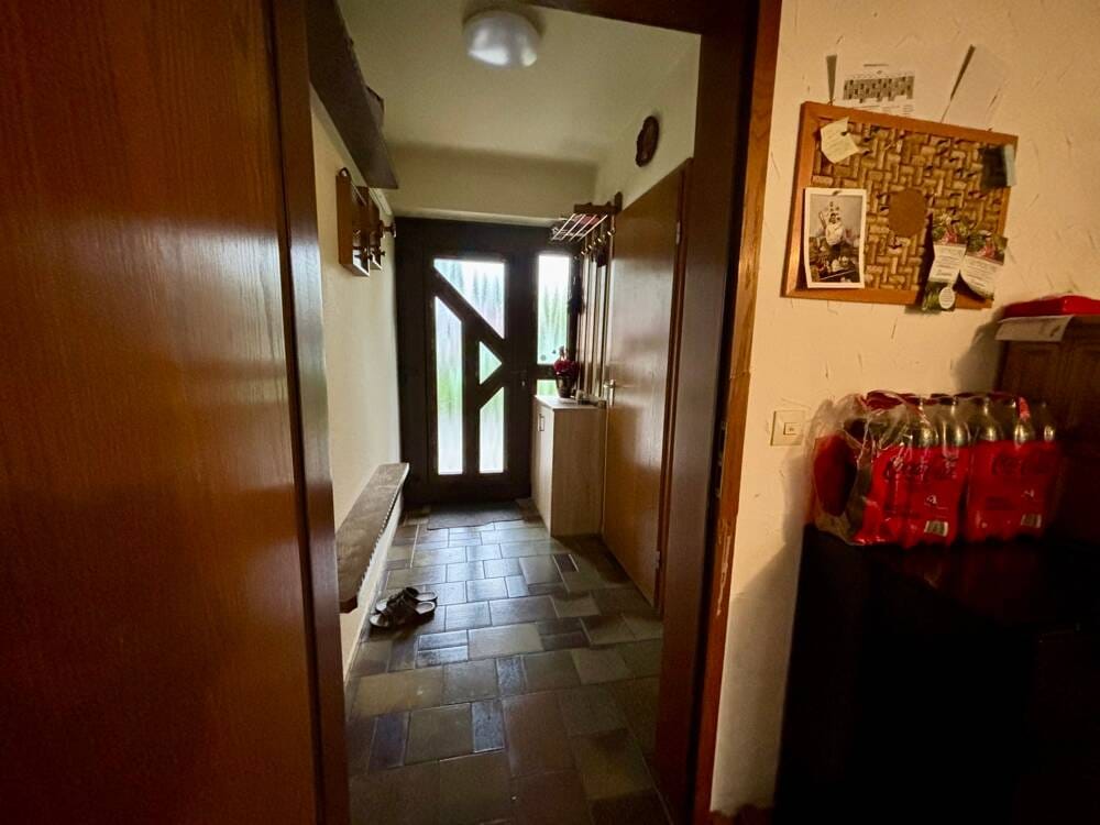 Immobilie in Neustadt bei Coburg - Charmantes Reihenmittelhaus im Bungalowstil mit Garage – Wohnen auf einer Ebene in begehrter Lage vo - Bild 4
