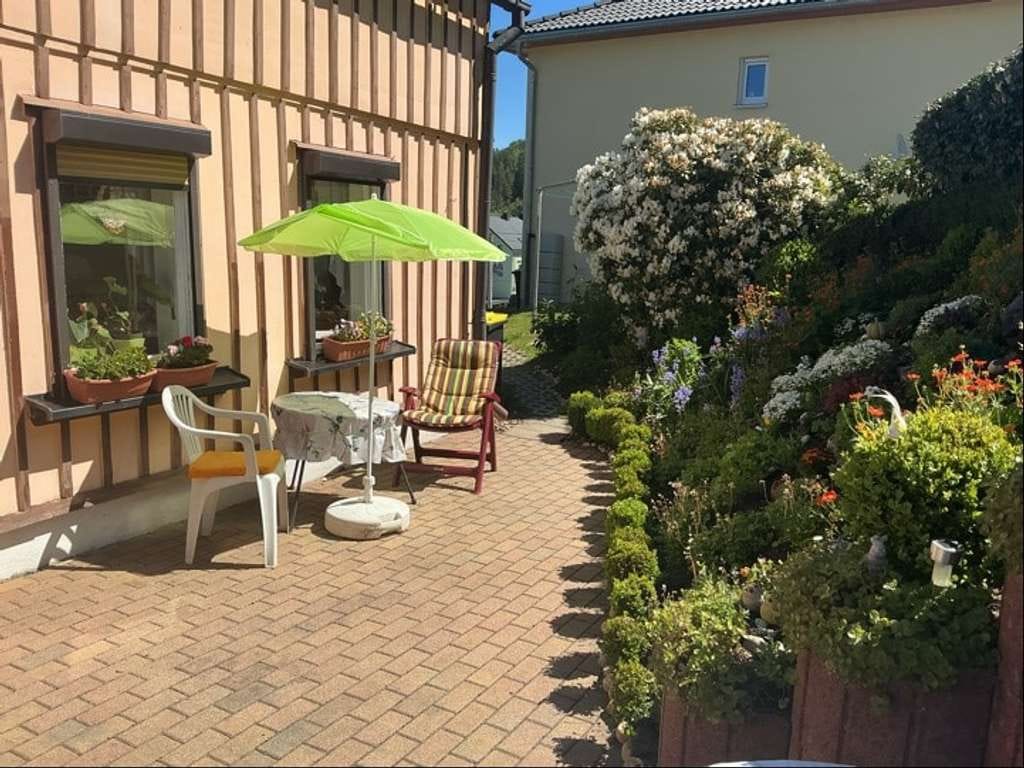 Immobilie in Klingenthal - Charmantes Haus mit großem Garten - Bild 3