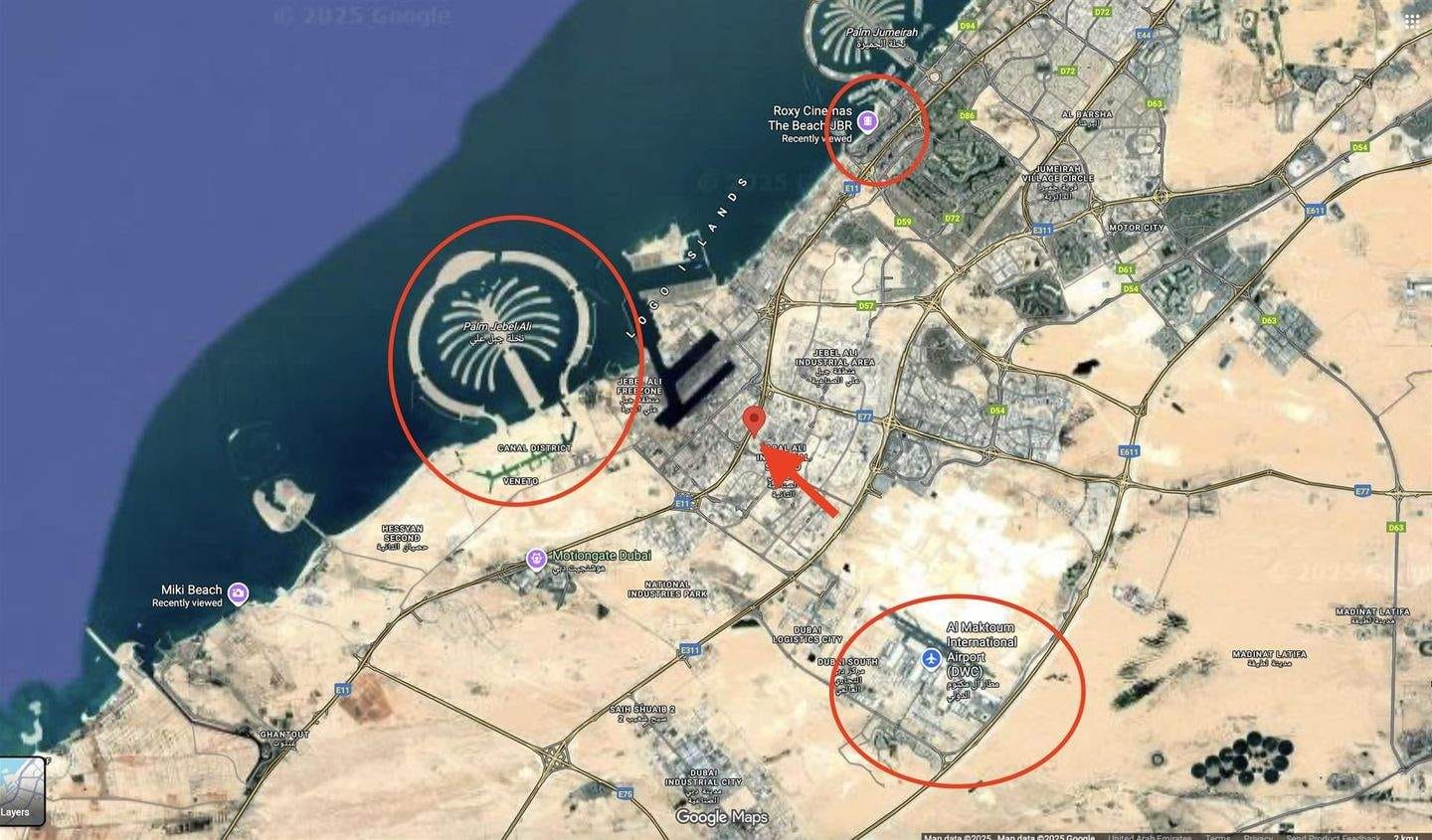 Immobilie in Handewitt - 10% ROI, ideale Investition in Dubai - Bild 1