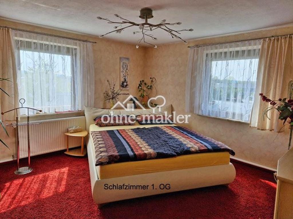 Immobilie in Hausen - Mehrfamilienhaus in Hausen - Bild 3