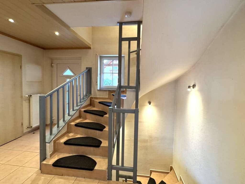 Immobilie in Framersheim - Traumhaus...einfach einziehen ! - Bild 1