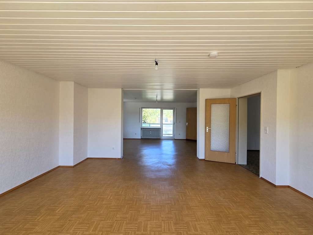 Immobilie in Neidenstein - Viel Platz - Viele Möglichkeiten - Zweifamilienhaus mit Einliegerwohnung - Bild 1