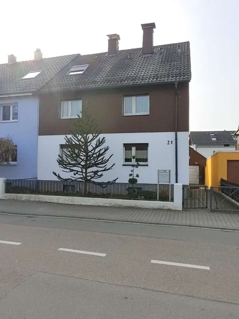 Immobilie in Plankstadt - Großzügiges Haus mit 15 Zimmern in Plankstadt - Bild 0