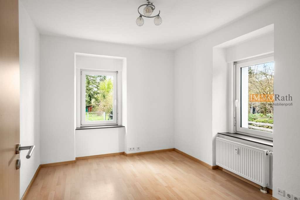 Immobilie in Riegel - IMMORath.de - Mehrfamilienhaus mit viel Fläche zur Gestaltung - Bild 2