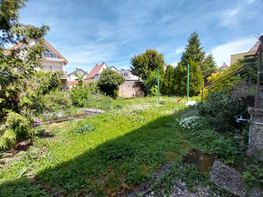 Immobilie in Bürstadt - Das Platzwunder – Haus mit vielen Möglichkeiten - Bild 4