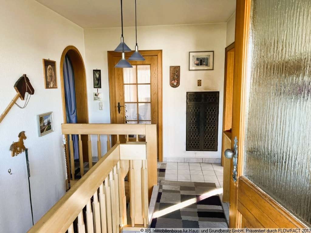 Immobilie in Blaufelden - Gemütlicher, hochwertiger Bungalow mit Doppelgarage und Garten - ideal für 2 Personen - Bild 4