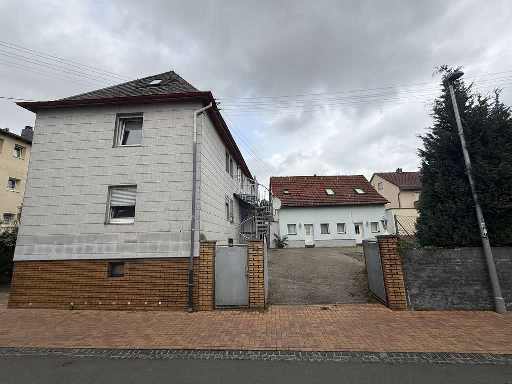 Immobilie in Steinbach - 2 Gästehäuser in City-Lage von Steinbach - Bild 0