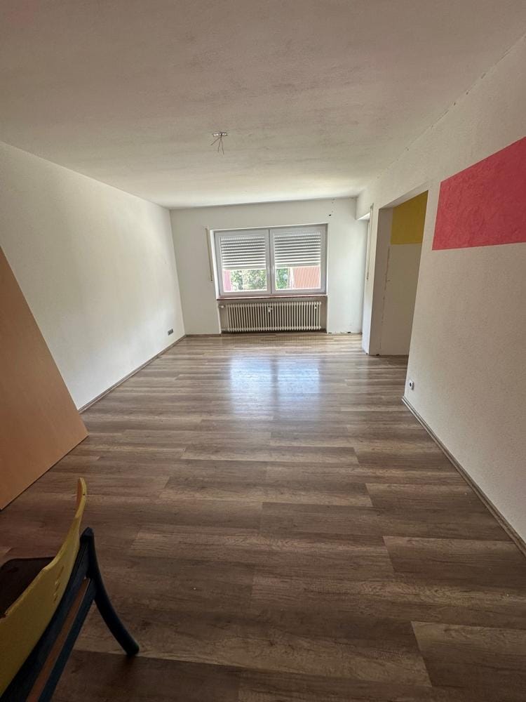 Immobilie in Mauth - Etagenwohnung in Mauth - Bild 2