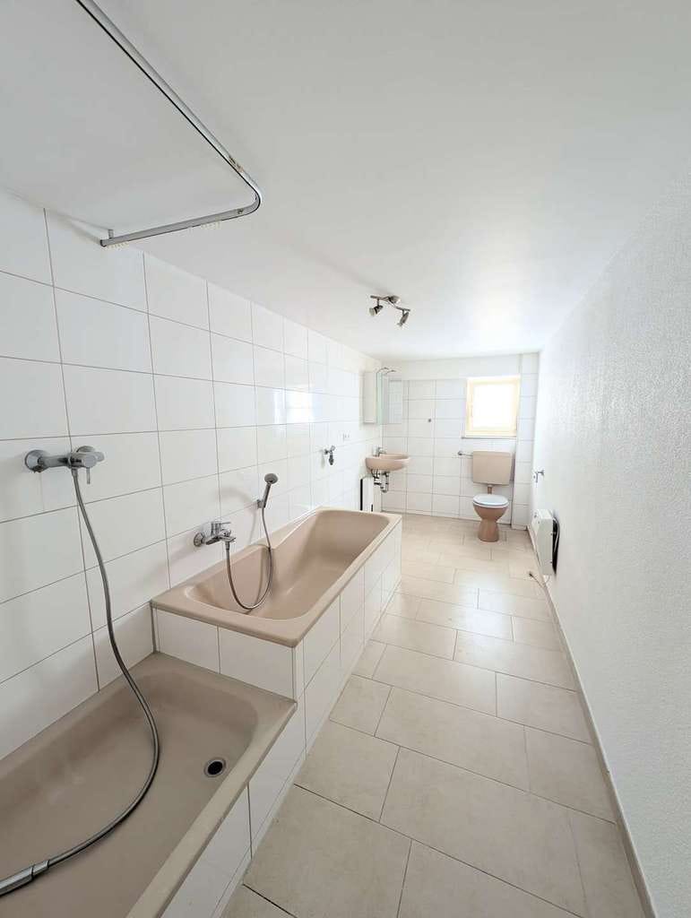 Immobilie in Leonberg - Historischer Charme trifft auf Wohnkomfort – Bezugsfreie 2-Zimmer-Wohnung - Bild 3