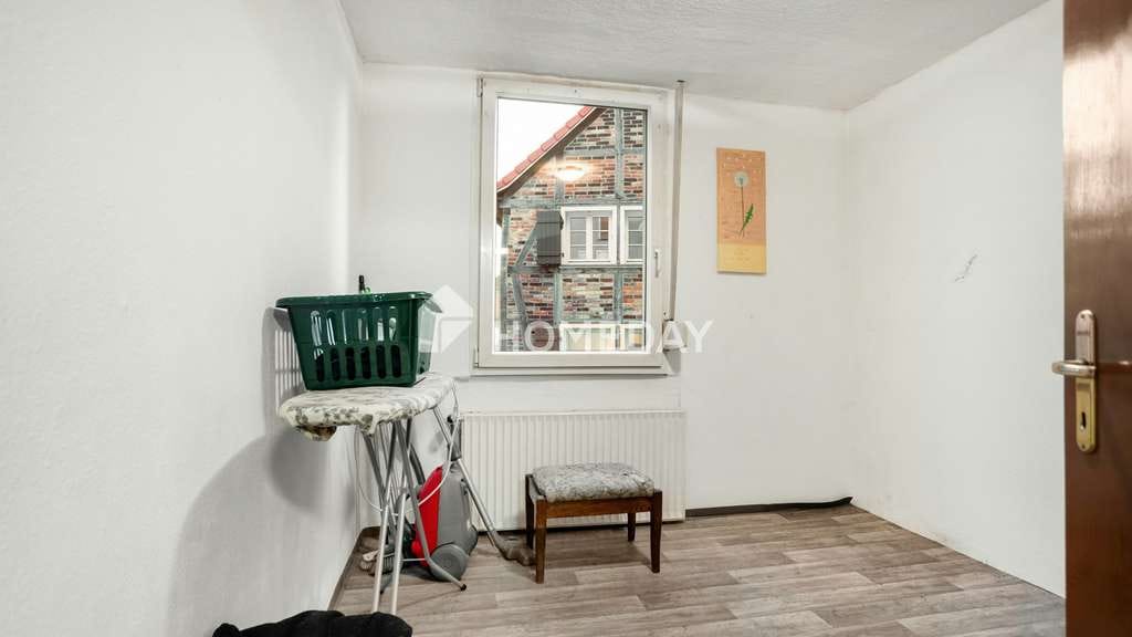 Immobilie in Bönen - Gut geschnittene und gepflegte 4-Zimmer-Wohnung in ruhiger Lage  - Bild 4
