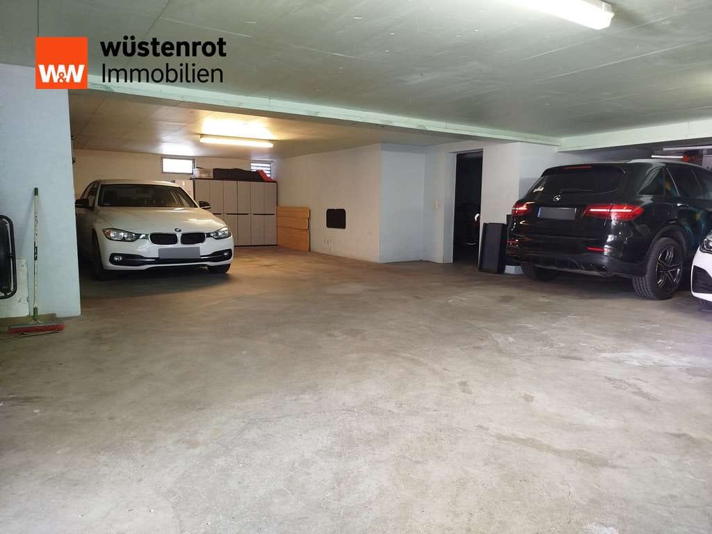 Immobilie in Leimersheim - Gepflegtes Mehrfamilienhaus mit 4 Einheiten - voll vermietet, ruhige Lage in Leimersheim - Bild 3
