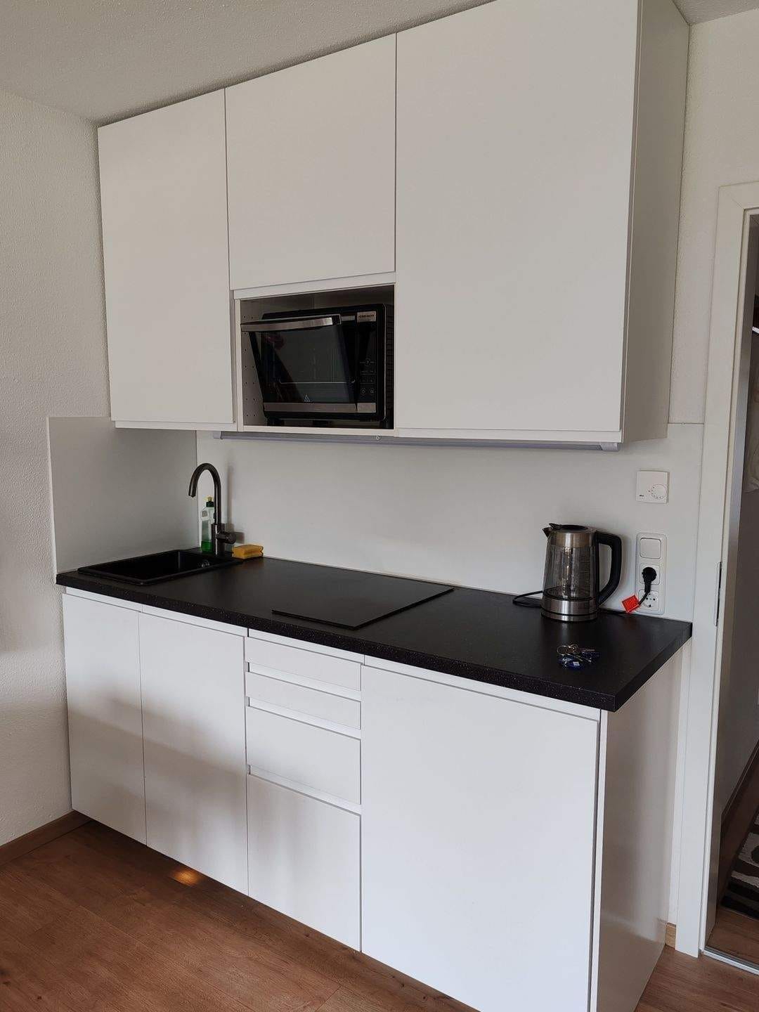 Immobilie in Sankt Englmar - FEWO, super Lage, super Preis, Balkon mit Fernsicht - Bild 4