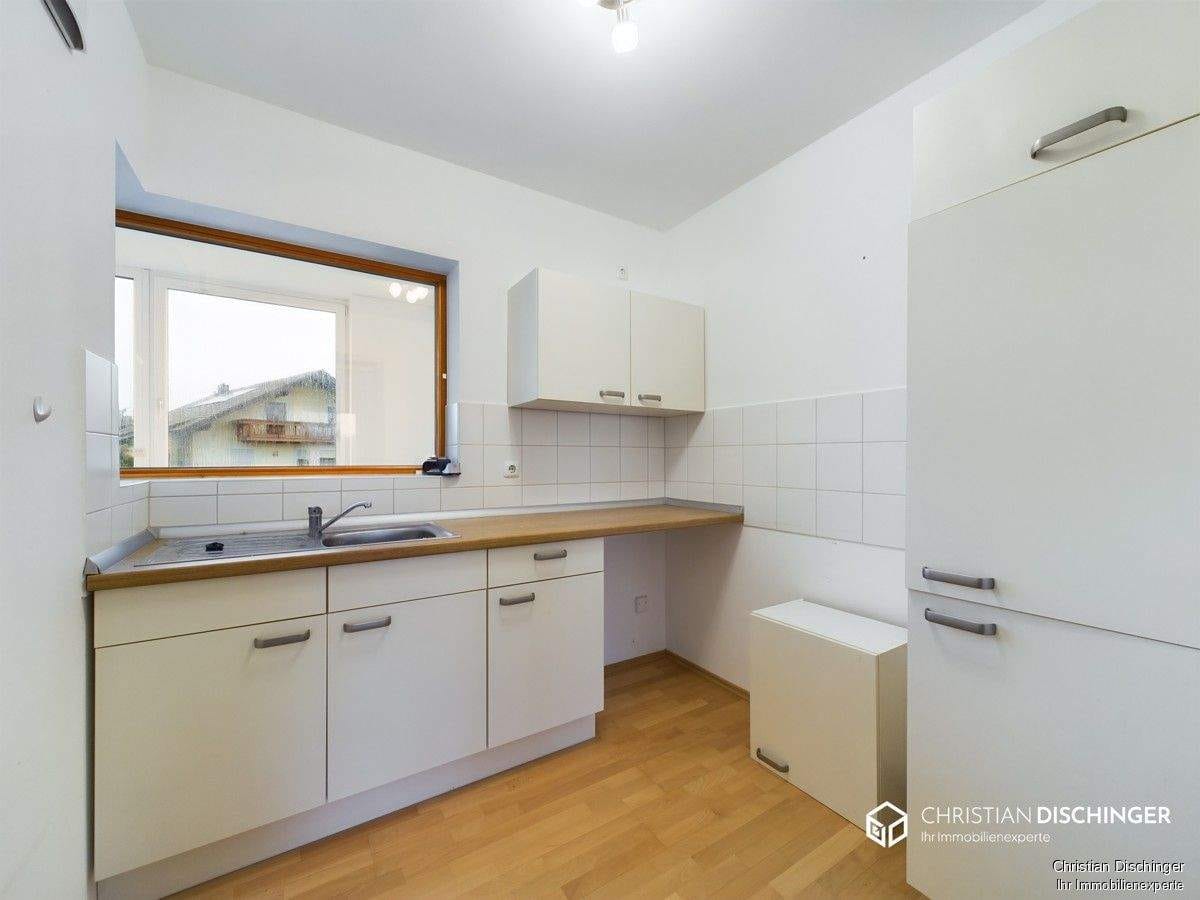 Immobilie in Wiesenfelden - Kapitalanlage in Wiesenfelden - barrierefreie Seniorenwohnung mit Balkon - Bild 2