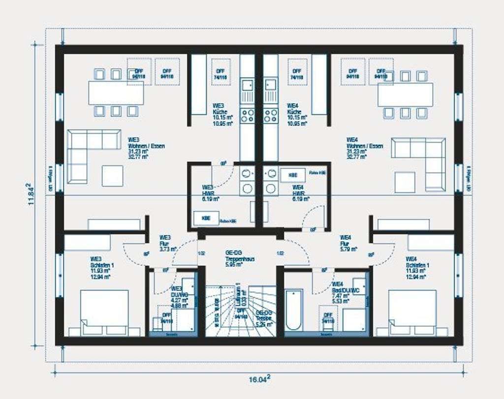Immobilie in Merzkirchen - Ihr individuell geplantes Zuhause in Merzkirchen - Bild 2