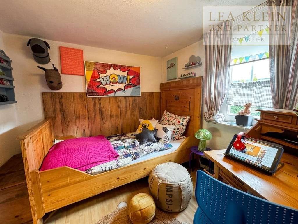 Immobilie in Niederfischbach - Zauberhaftes Haus in Niederfischbach für die kleine Familie oder als Alternative zur Eigentumswohnun - Bild 3
