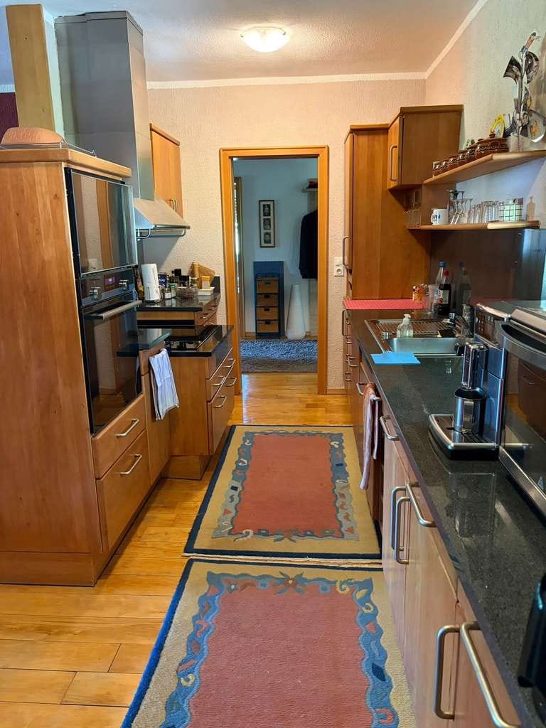 Immobilie in Stadecken-Elsheim - Exklusiver Bungalow mit parkähnlichem Grundstück und maximaler Privatsphäre - Bild 4