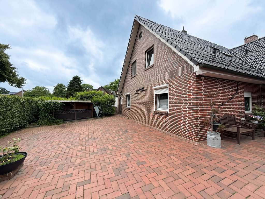 Immobilie in Haselau - Ein Haus, viele Möglichkeiten – ideal für Familien und Mehrgenerationen - Bild 1