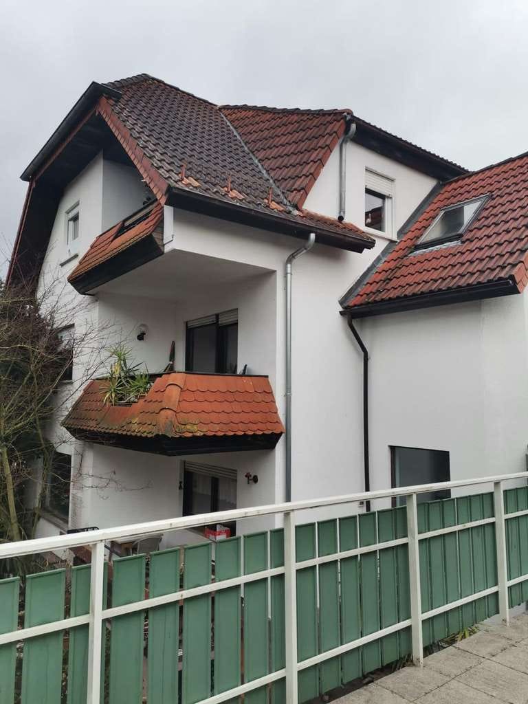 Immobilie in Friedberg (Hessen) - Großzügiges Mehrfamilienhaus mit 3 Wohneinheiten in Friedberg-Ockstadt - Bild 2