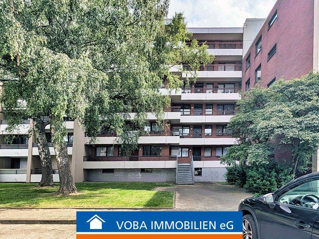 Immobilie in Würselen - Gefragte Wohnlage mit tollem Weitblick! - Bild 0
