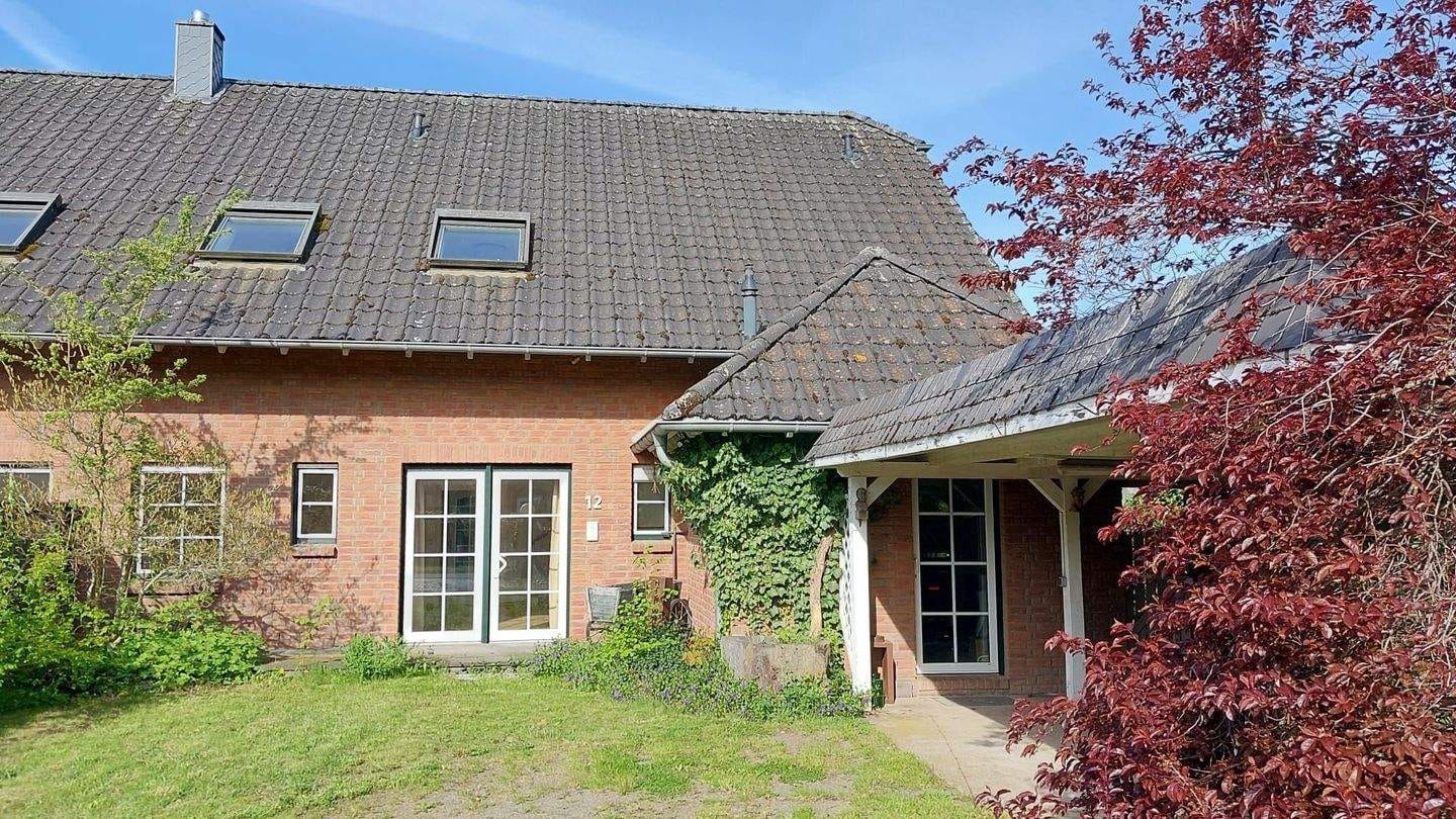 Immobilie in Neuenkirchen - Harmonie mit Ihren Pferden? Ja, bei diesem Haus haben Sie Beides - Bild 2