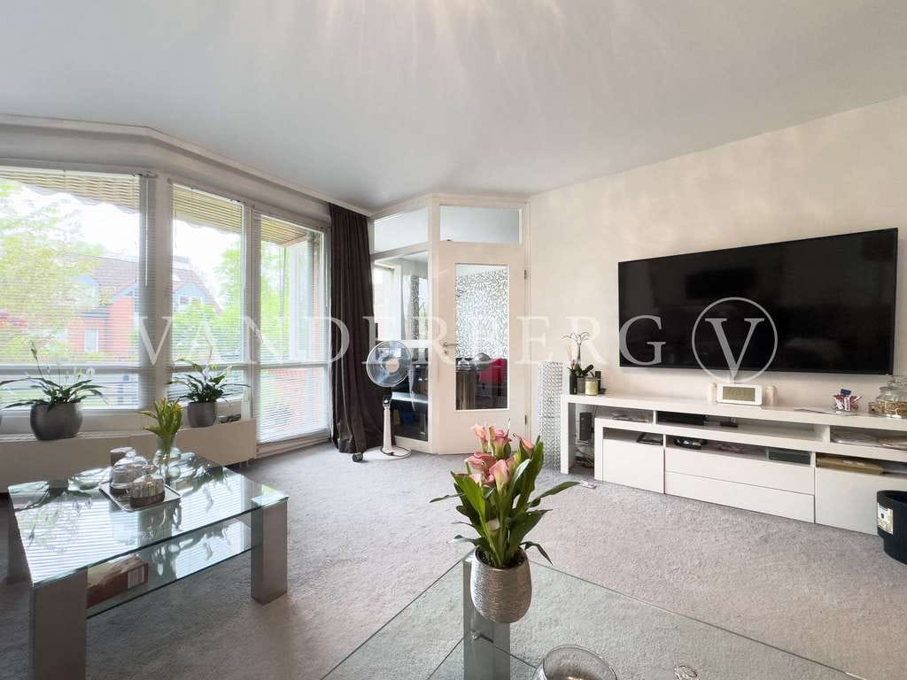 Immobilie in Wentorf bei Hamburg - 3-Zimmer-Wohnung mit Balkon, TG-Stellplatz vor den Toren Hamburgs - Bild 3