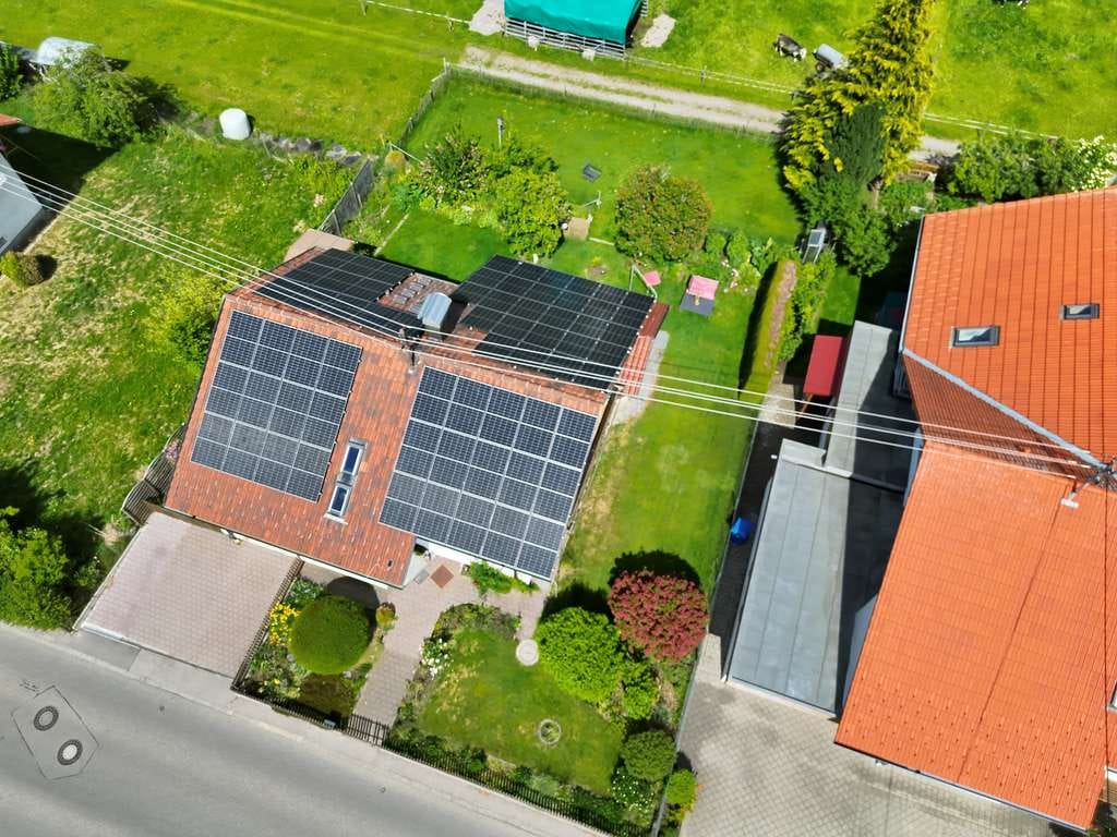 Immobilie in Wiggensbach - Viel Platz für Ihre Ideen: Modernisiertes Einfamilienhaus in Wiggensbach - Bild 1
