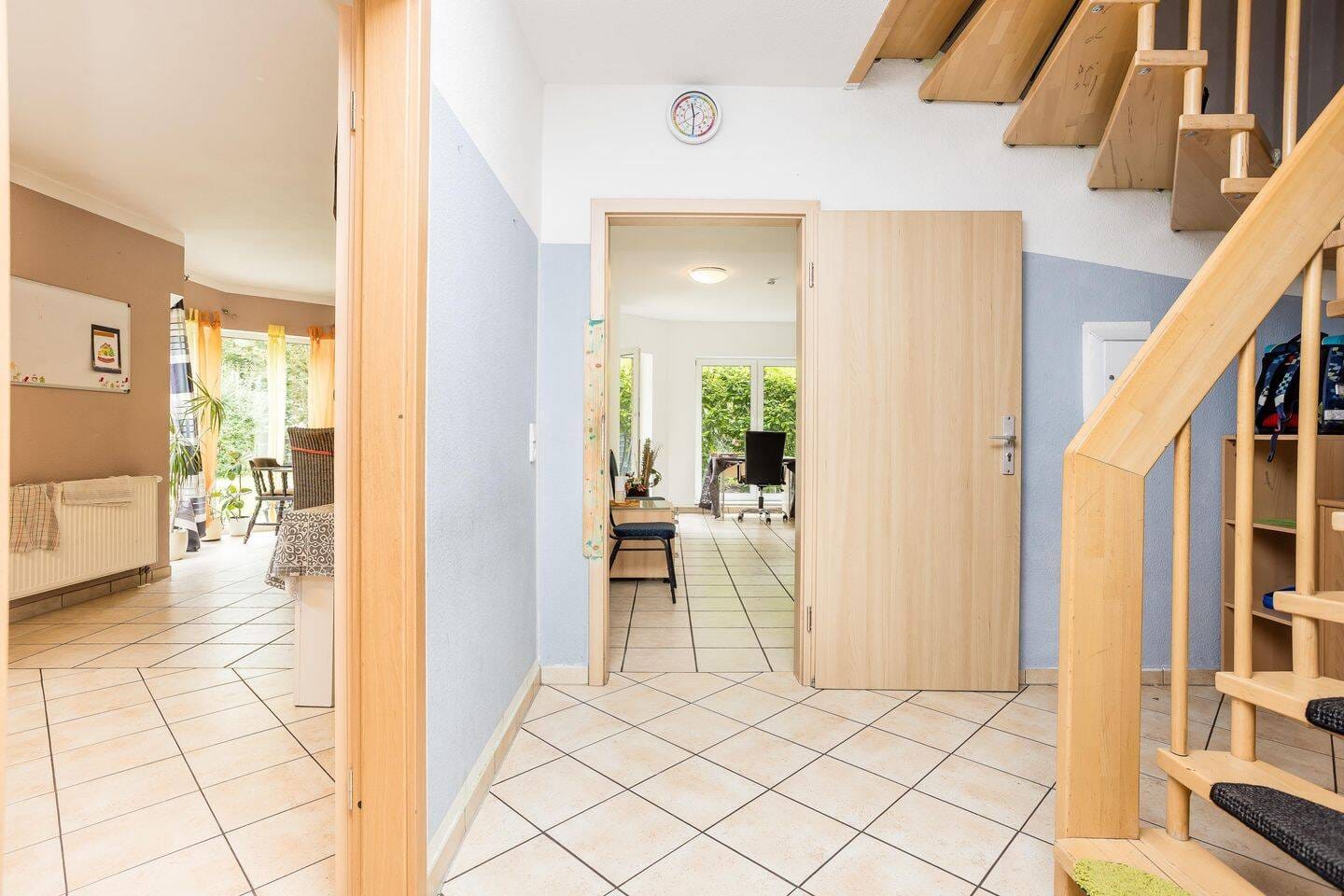 Immobilie in Brieselang - 2x Doppelhaushälften/Mehrgenerationenhaus oder wohnen mit Freunden - TOP ANGEBOT - Bild 4