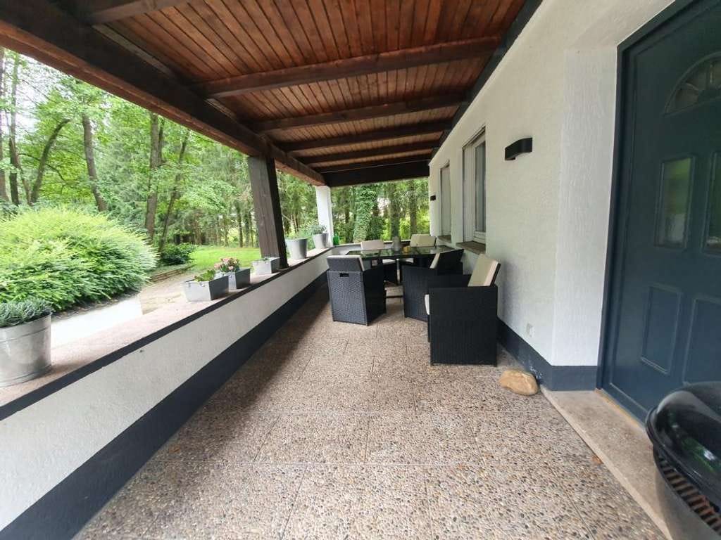 Immobilie in Donsieders - +++ 3- Familienhaus mit großem parkähnlichem Grundstück, 5 Garagenstellplätze – sofort verfügbar+++ - Bild 3